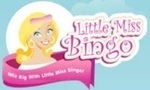 Little Miss Bingo sister sites logo