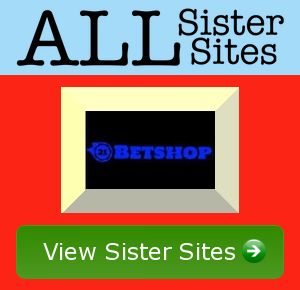 21betshop sister sites