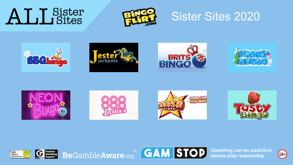 Cashmio Sister Sites