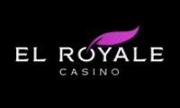 el royale casino logo all 2022