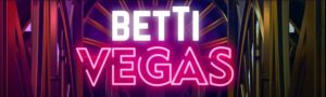 Betti Vegas