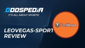 LeoVegas Oddspedia Review