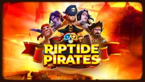 Mad Slots Riptide Pirates
