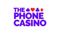 Phone Casino logo sister sites logo