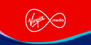 Virgin Games Virgin Media