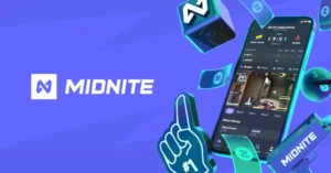 Midnite ESports Betting
