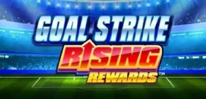 Party Casino Goal Strike Rising Rewards