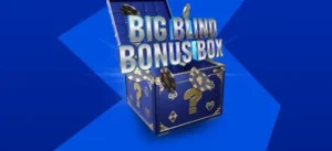 Coral Big Blind Bonus Box