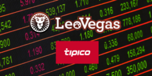 LeoVegas Acquires Tipico