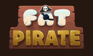 Fat Pirate logo