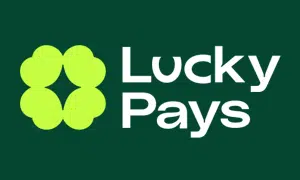 Lucky Pays sister sites logo