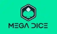 Mega Dice logo 200x120