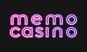 Memo Casino sister sites logo