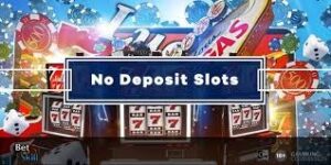 Nine Casino No Deposit Slots Banner