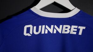 Quinnbet Cardiff City sponsorship