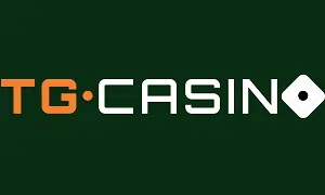 TG Casino logo2