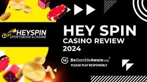 TalkSport HeySpin Review