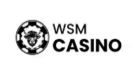 WSM Casino logo