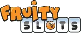 Fruity Slots logo