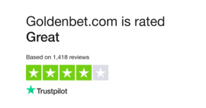 Goldenbet Trustpilot