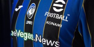 LeoVegas Atalanta FC sponsorship