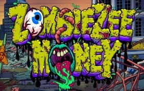 This Is Vegas Zombiezee Money slot