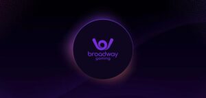 Broadway Gaming website