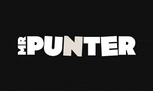 Mr Punter sister sites logo