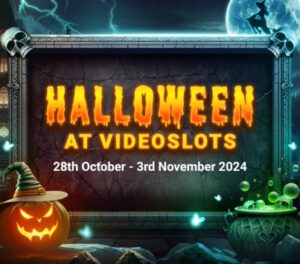 Video Slots Halloween