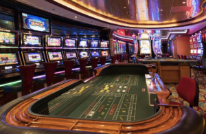 finding the right casino