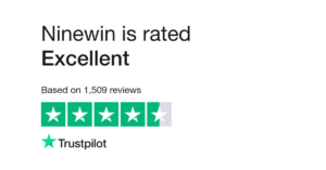 ninewin trustpilot