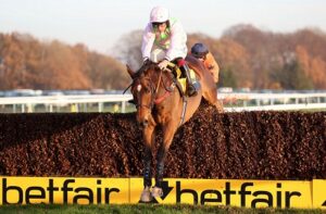 Betfair Chase