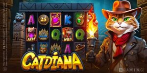 Catdiana slot