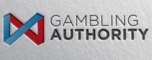 Gambling Authority logo