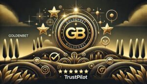 Goldenbet Trustpilot reviews