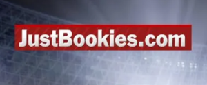 Just Bookies logo