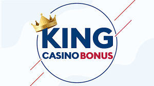 King Casino Bonus logo