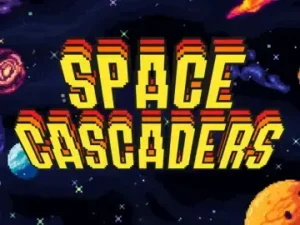 Space Cascaders slot