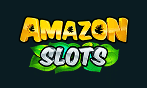 Amazon Slots logo