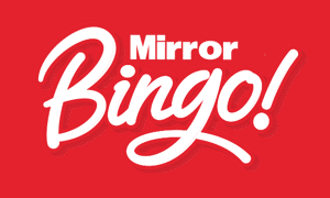 Mirror Bingo logo