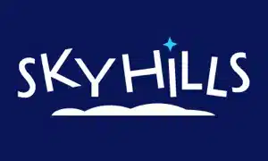 SkyHills Casino sister sites logo