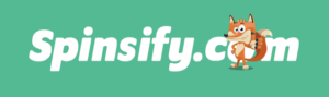 Spinsify logo