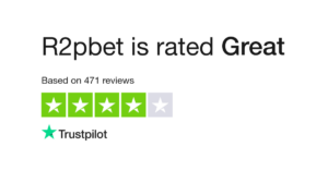 r2pbet trustpilot