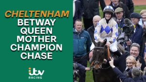 Betway Queen Mother Champion Chase