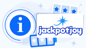 Casino Alpha JackpotJoy Review