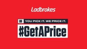 Ladbrokes Get a Price offer