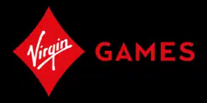 Virgin Games banner