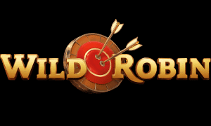 Wild Robin logo