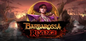 barbarossa revenge