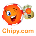 chipy logo